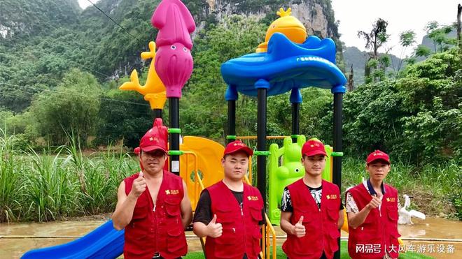 宁幼儿园卡普乐积木新葡京娱乐广西南(图2)